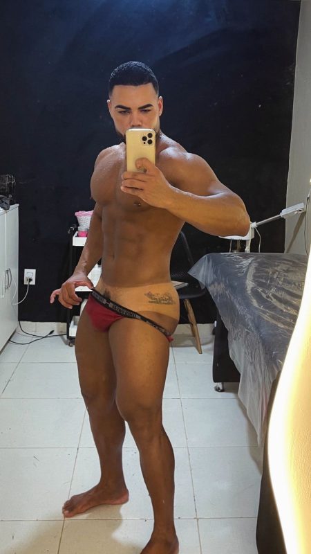 Higor Ferraz 133