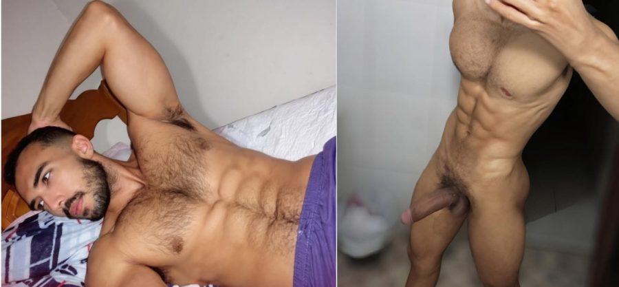 Kaio Souza