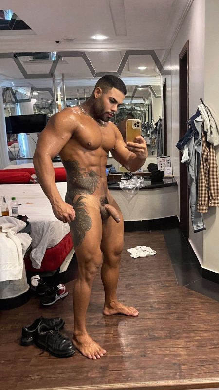 Higor Ferraz 9