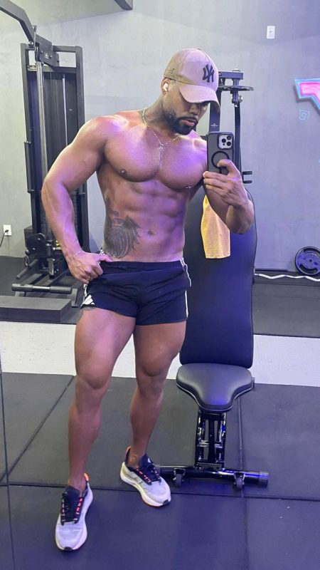 Higor Ferraz 172