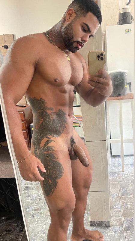 Higor Ferraz 118