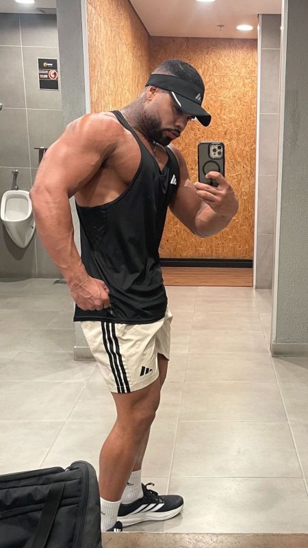 Higor Ferraz 29