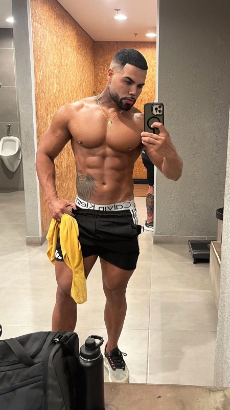 Higor Ferraz 170