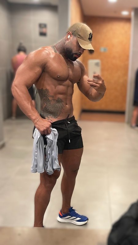 Higor Ferraz 142