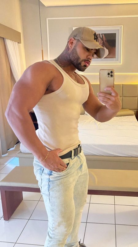 Higor Ferraz 94