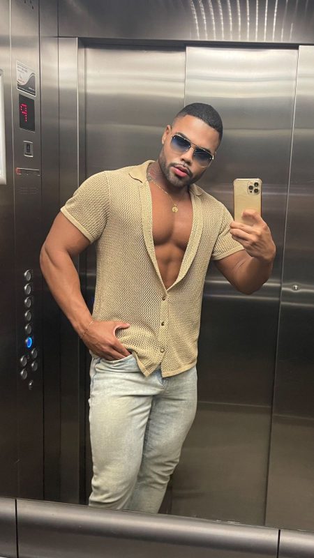 Higor Ferraz 96