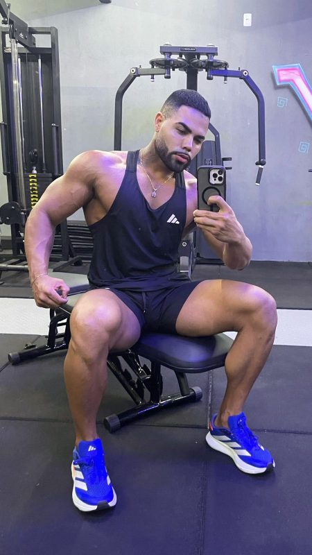 Higor Ferraz 181
