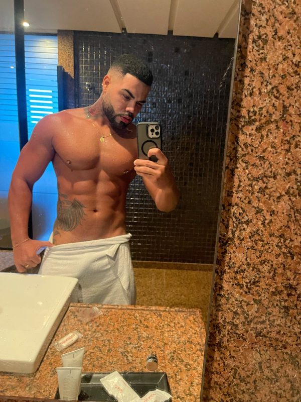 Higor Ferraz 301