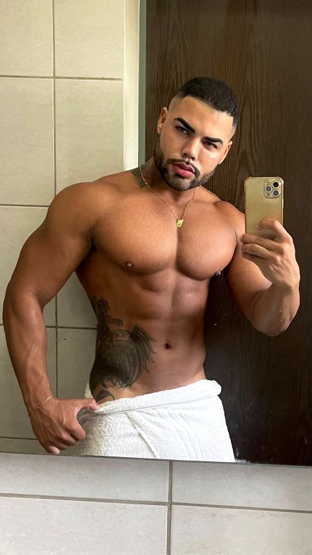 Higor Ferraz 105