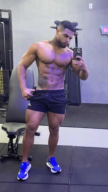 Higor Ferraz 184