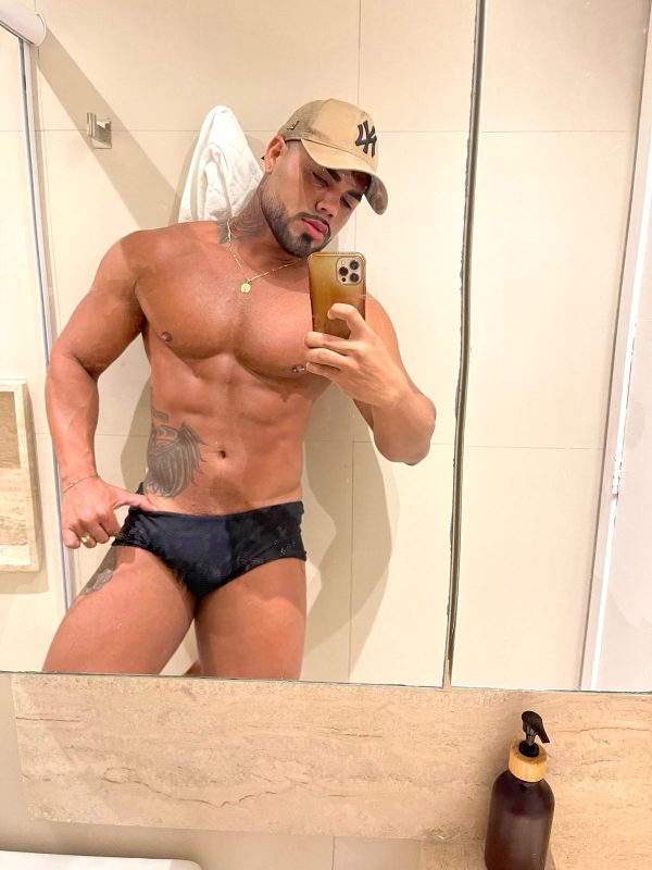 Higor Ferraz 375