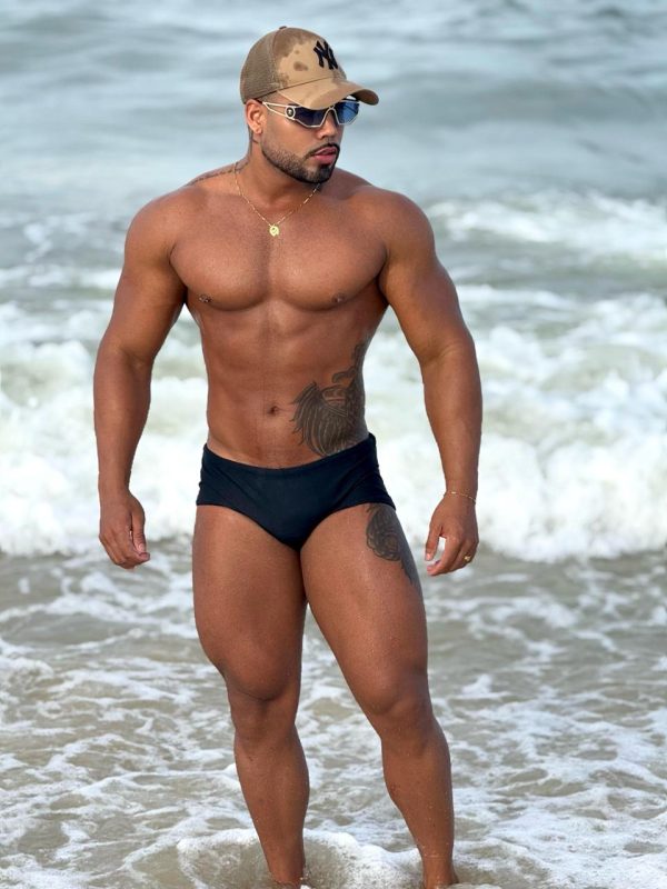 Higor Ferraz 360