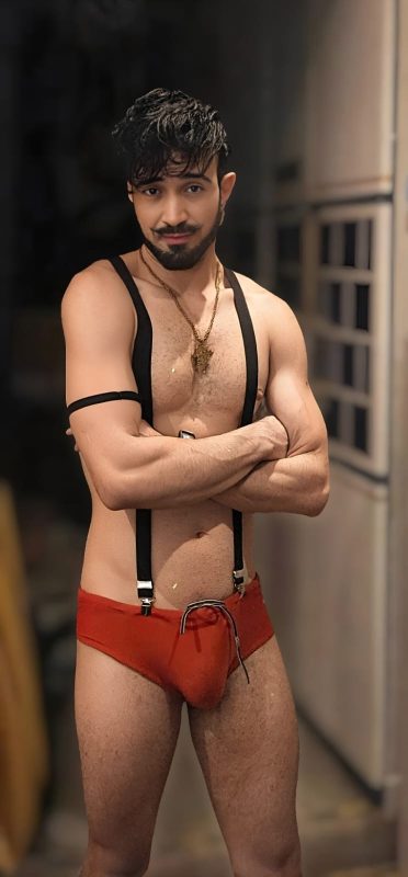 Vinny Garcia 7