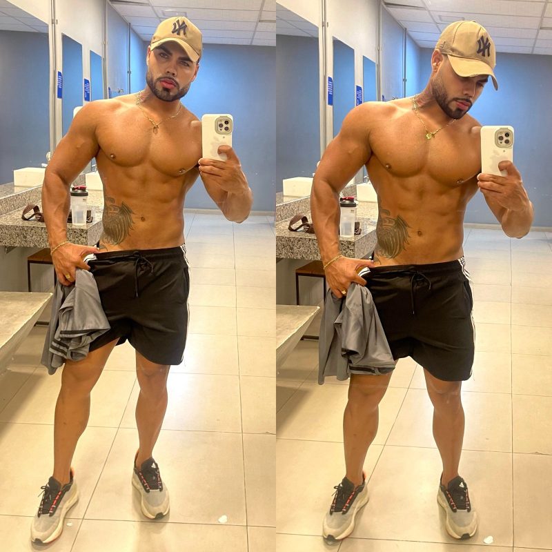 Higor Ferraz 321