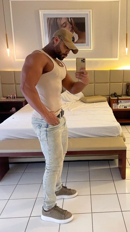 Higor Ferraz 97