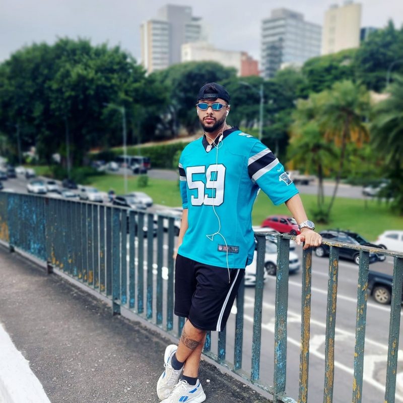 Ícaro Dominador 48