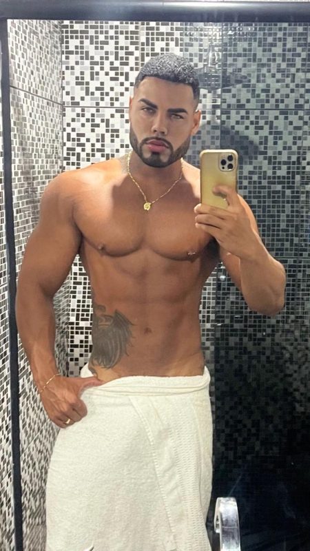Higor Ferraz 305
