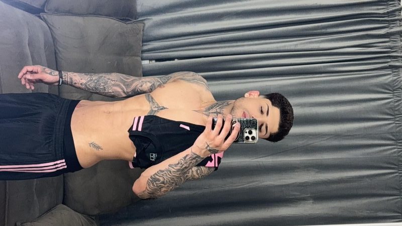 Lucas Machado XXl 19
