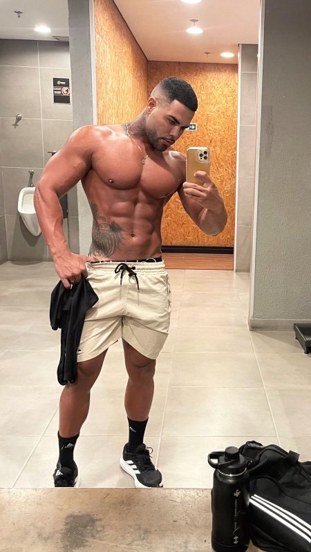 Higor Ferraz 17