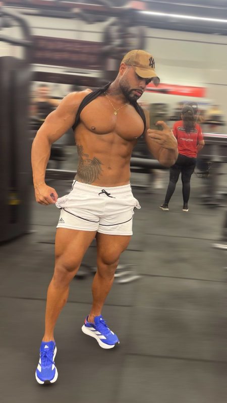Higor Ferraz 187