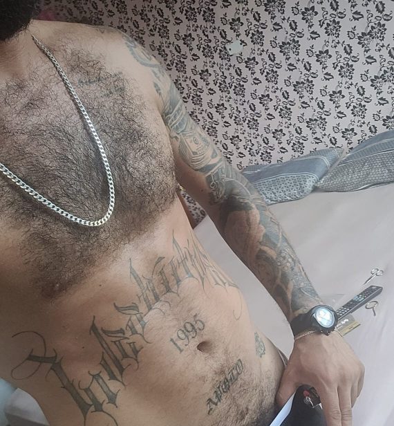 Devorador de Cu 1