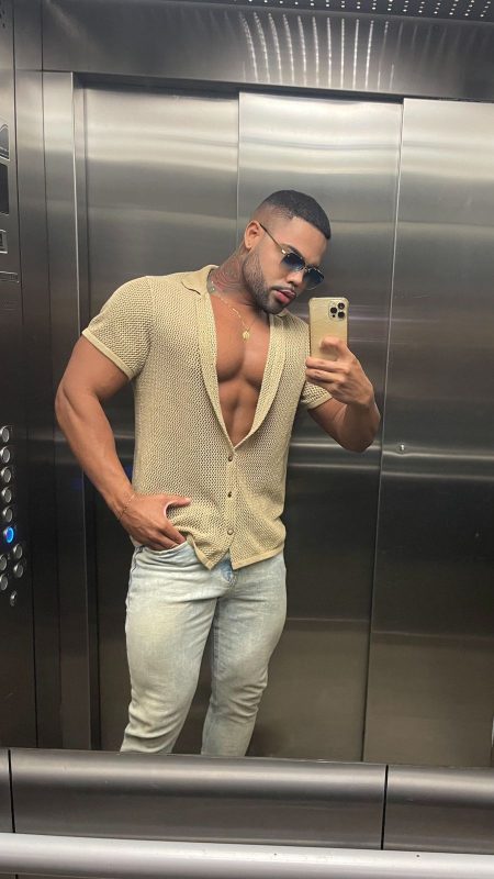 Higor Ferraz 99
