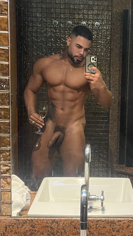 Higor Ferraz 25