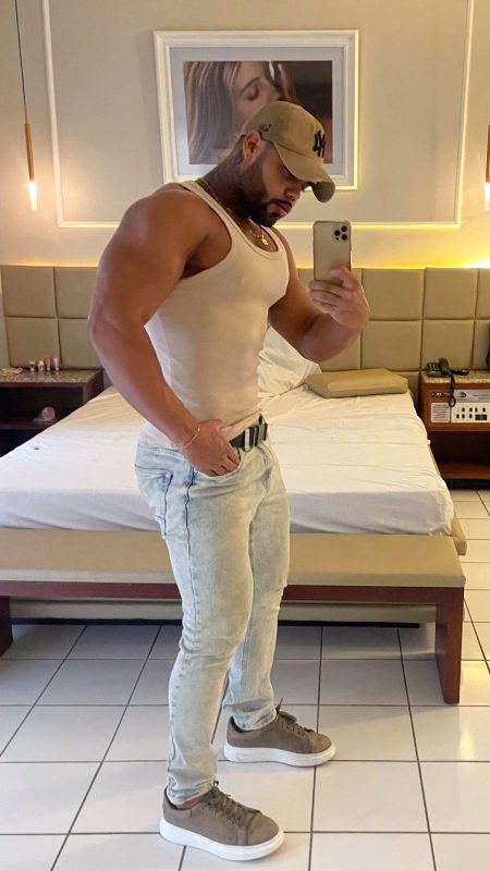 Higor Ferraz 95