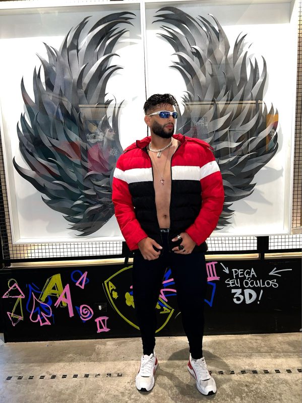 Ícaro Dominador 43