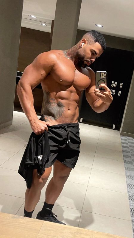 Higor Ferraz 47