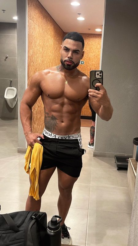 Higor Ferraz 167