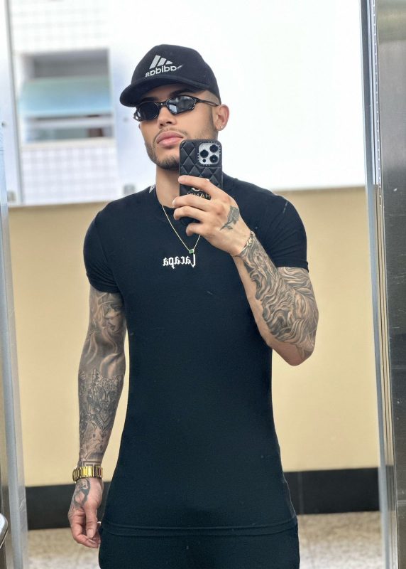 Lucas Machado XXl 81