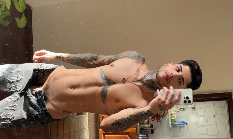 Lucas Machado XXl 13