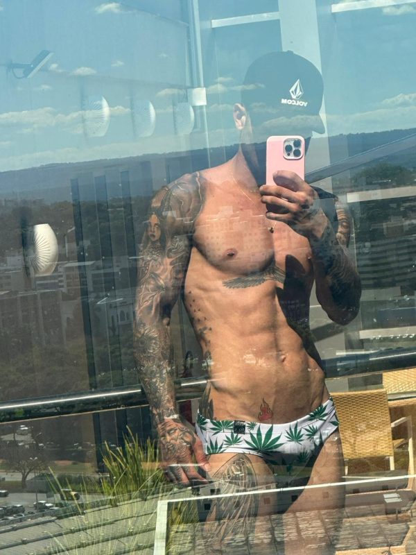 Lucas Machado XXl 88