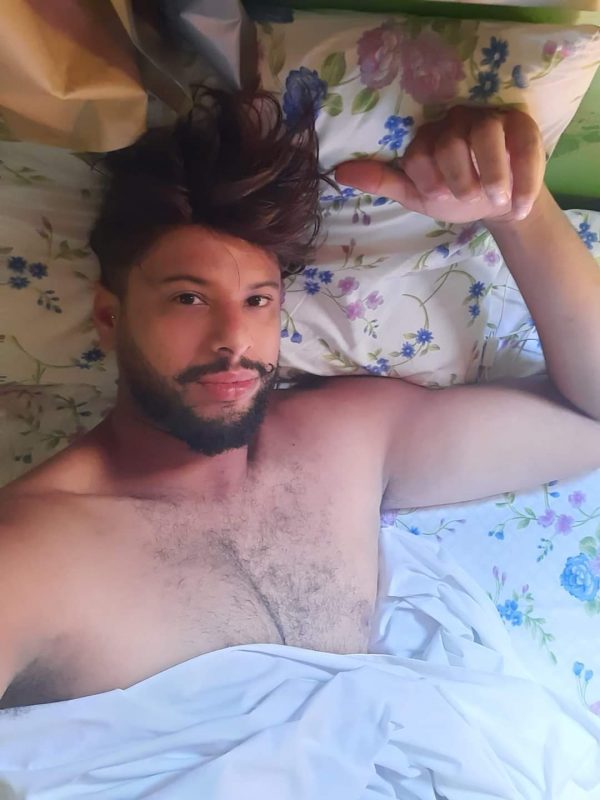 Ícaro Dominador 40