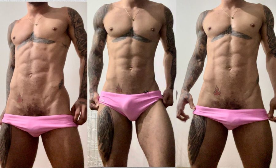 Lucas Machado XXl 107