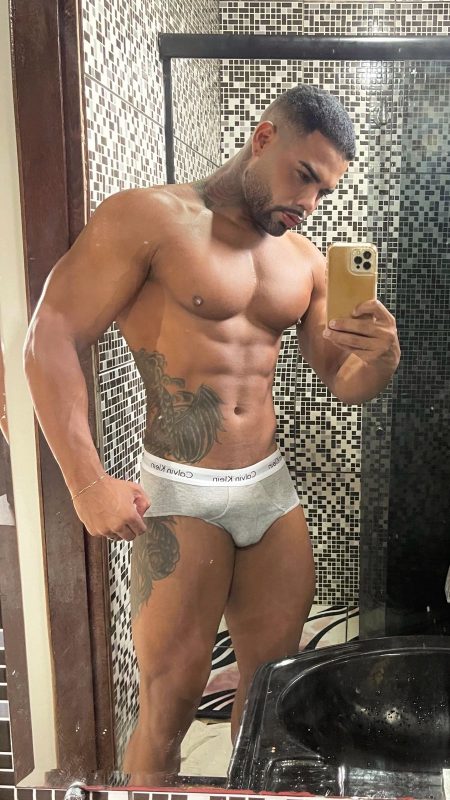 Higor Ferraz 55