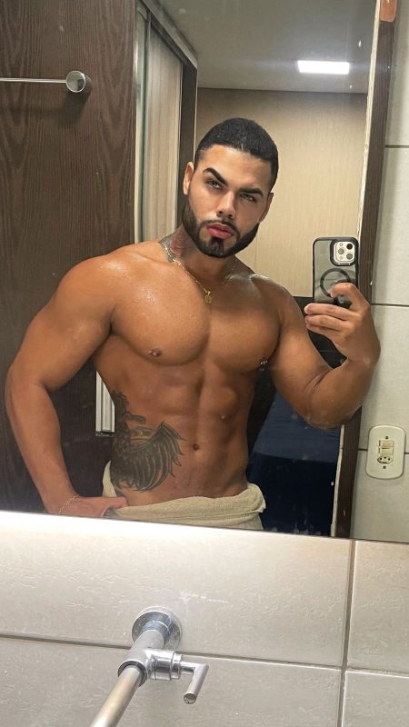Higor Ferraz 266