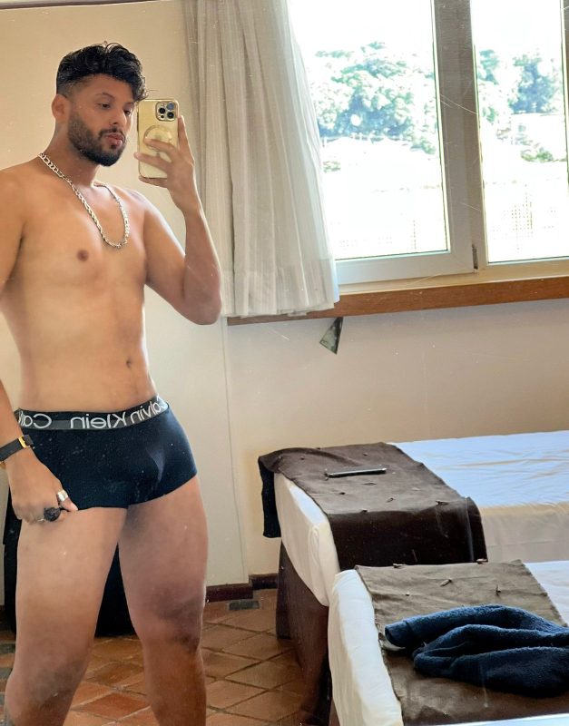 Ícaro Dominador 22