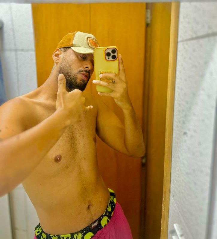 Ícaro Dominador 28