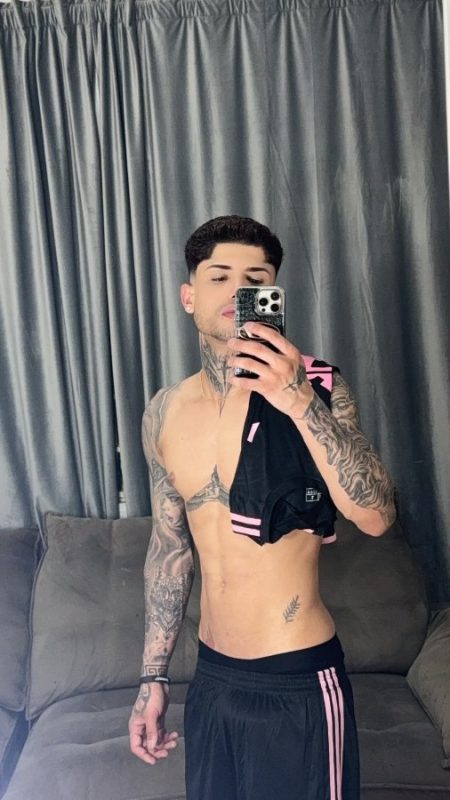 Lucas Machado XXl 35