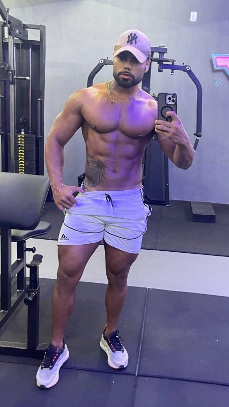 Higor Ferraz 168