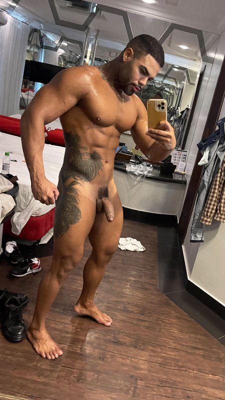 Higor Ferraz 13