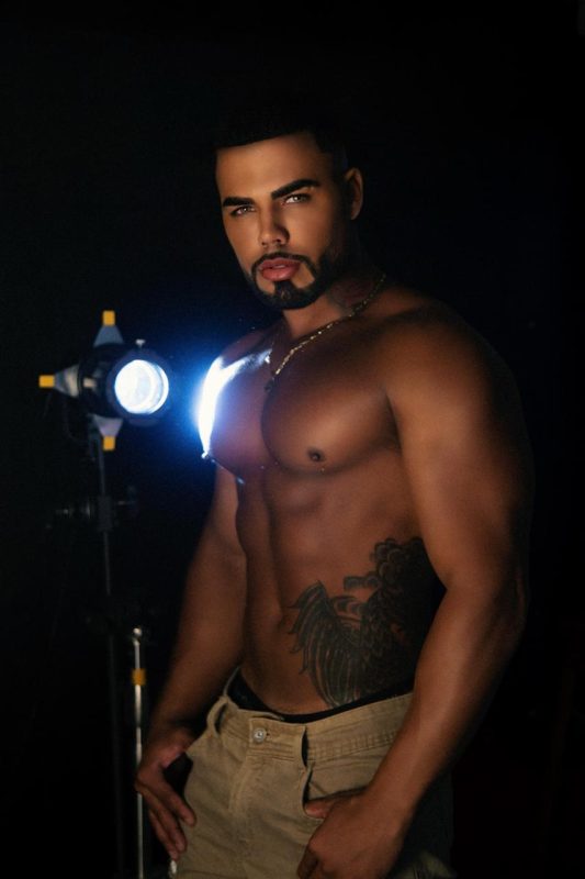 Higor Ferraz 359