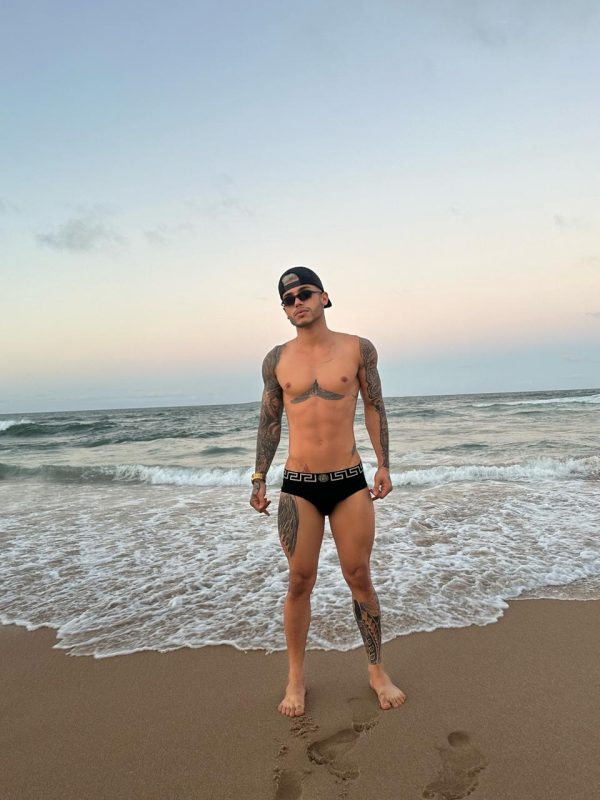 Lucas Machado XXl 86