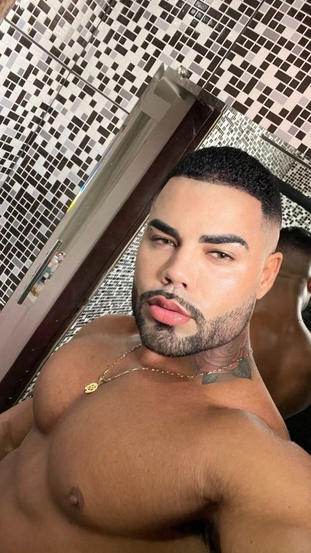 Higor Ferraz 28