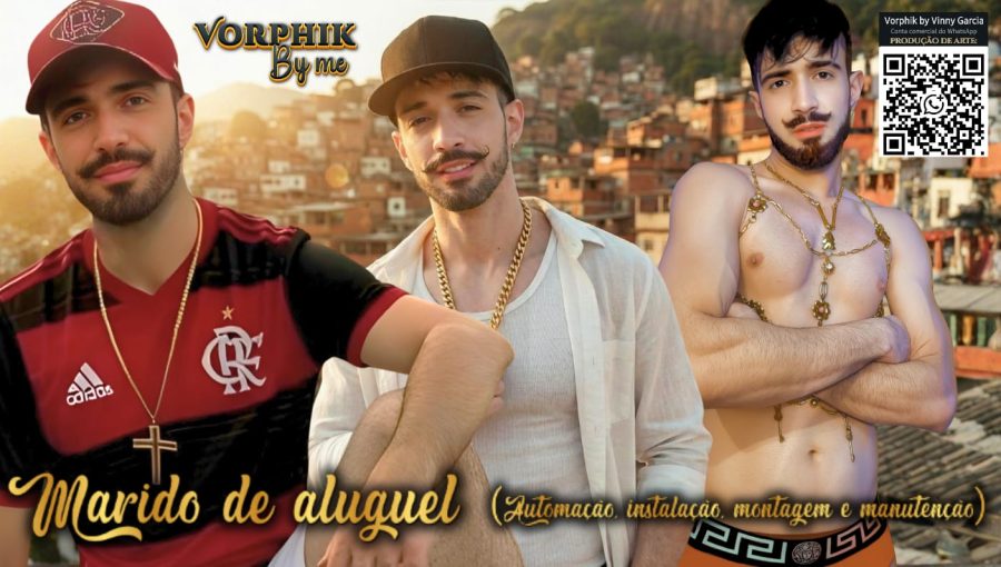 Vinny Garcia 1