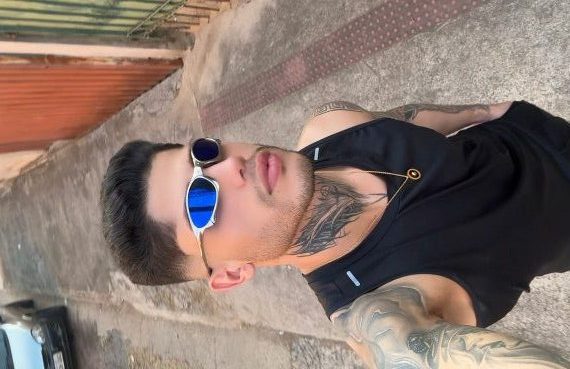 Lucas Machado XXl 18