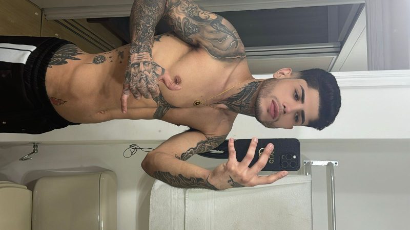 Lucas Machado XXl 55
