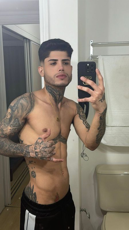 Lucas Machado XXl 111